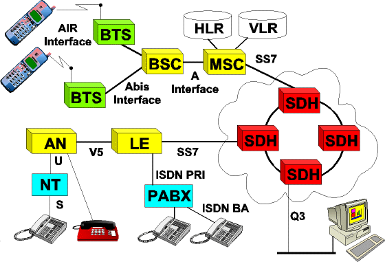 Network